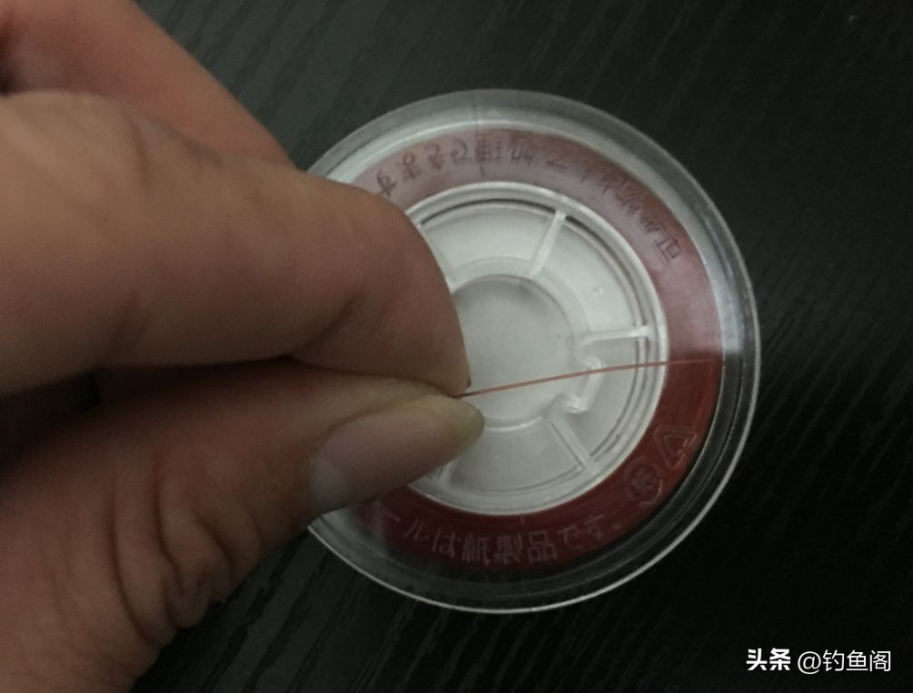 鱼线是智商税吗,野钓哪款鱼线好用不贵