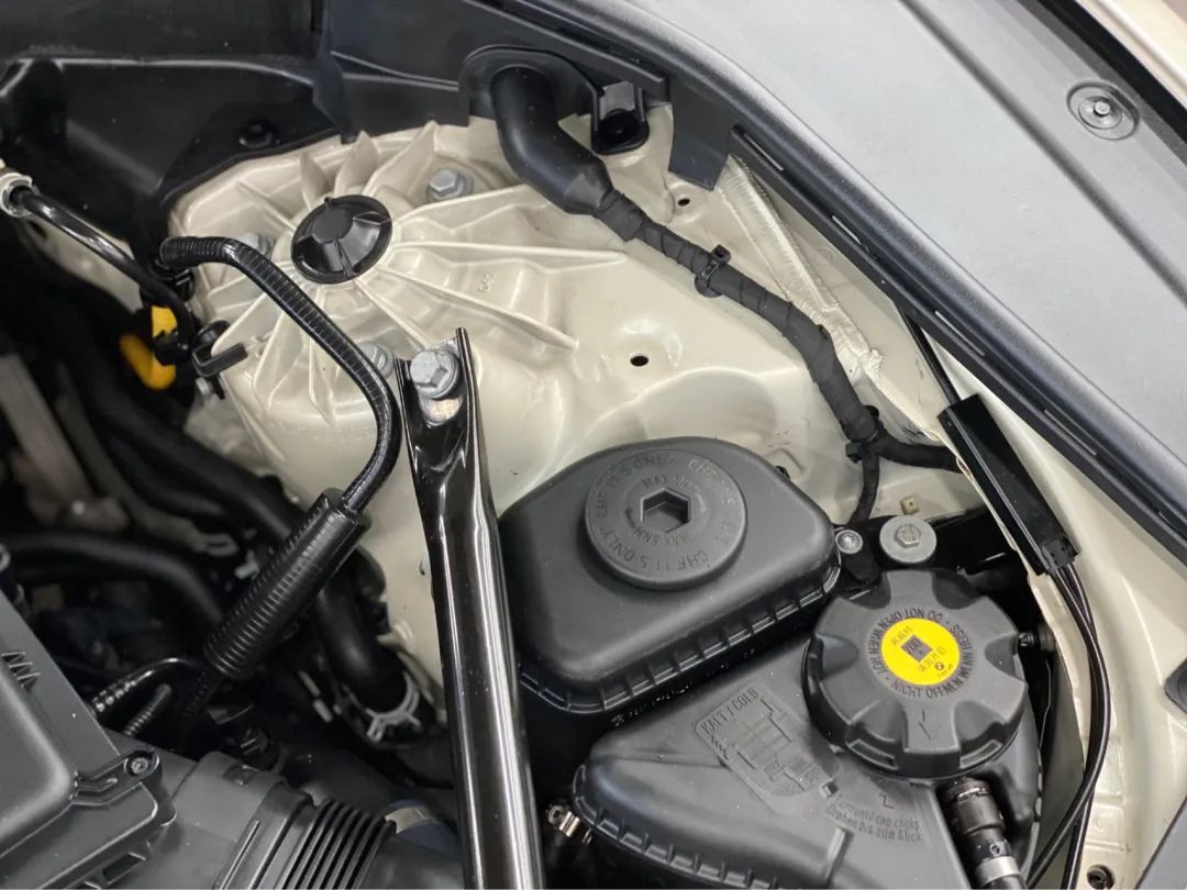 翻新一台12年的宝马,翻新一辆宝马五系