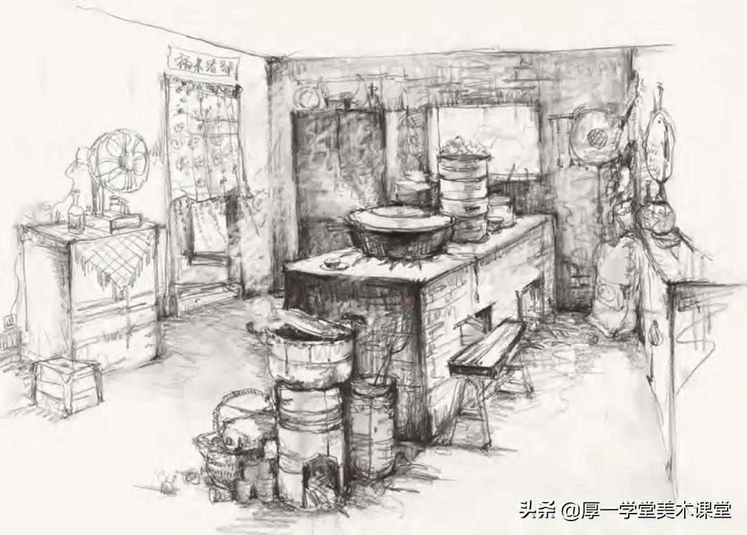 2021年《中国美术学院考生优秀试卷评析》来了