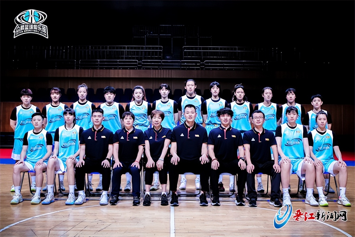 龚松林中国男篮,福建女篮主教练龚松林