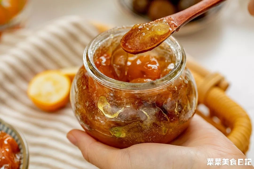 别一咳嗽就心慌！这一碗2步搞定，喝完喉咙都舒爽了