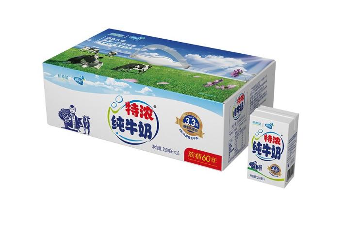 什么品种奶牛奶最好喝,哪些地方产的牛奶比较好