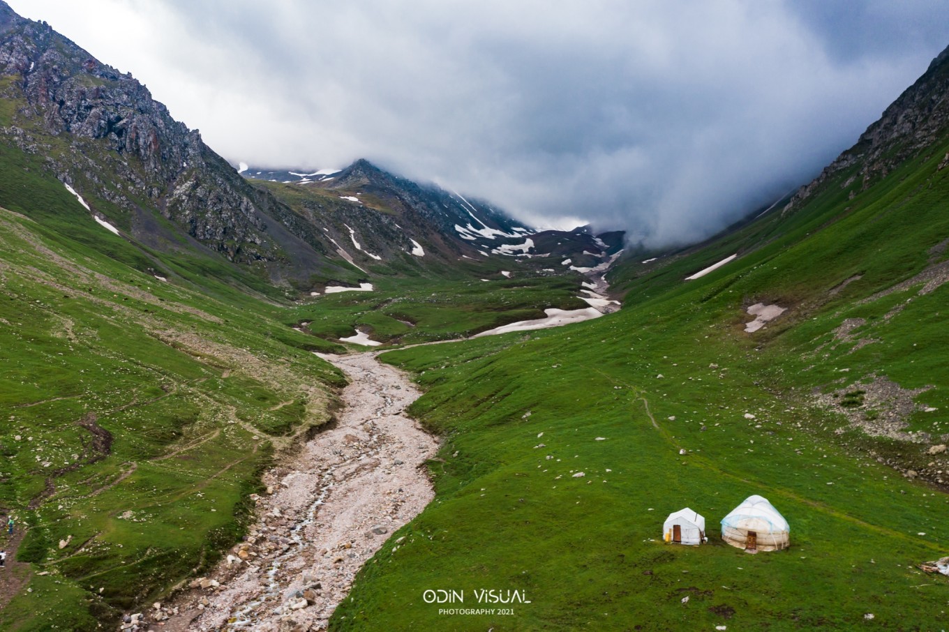 去新疆发现伊犁的美,世界之美尽在伊犁