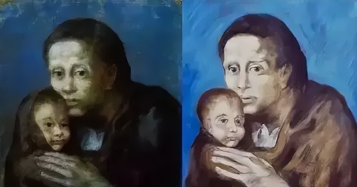 他画14幅假画卖了5亿，竟无人发现，却因一次偷懒被识破抓进监狱