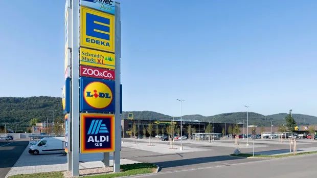 德国工业五金超市,欧洲工具店