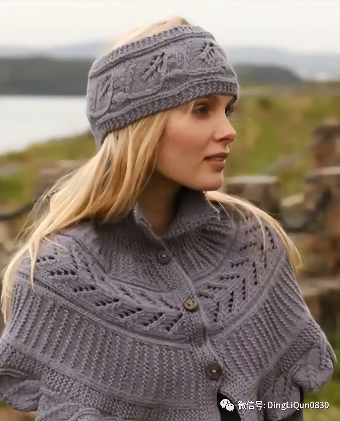 针织帽子款式大全,针织贝雷帽100款