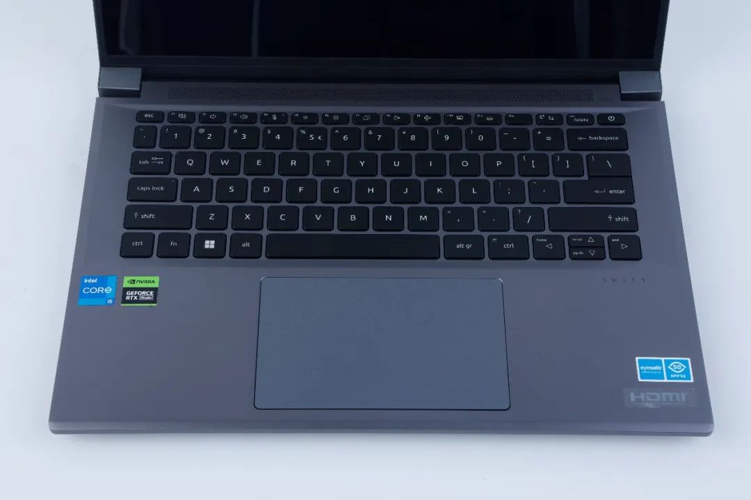 宏碁p614笔记本测评,凌云x14pro和宏碁非凡gopro