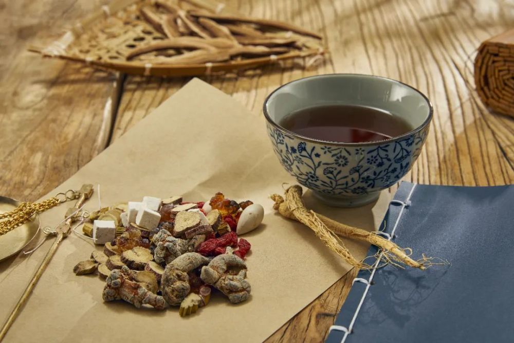 健康小贴士高血压,关于高血压的中医辨证论治