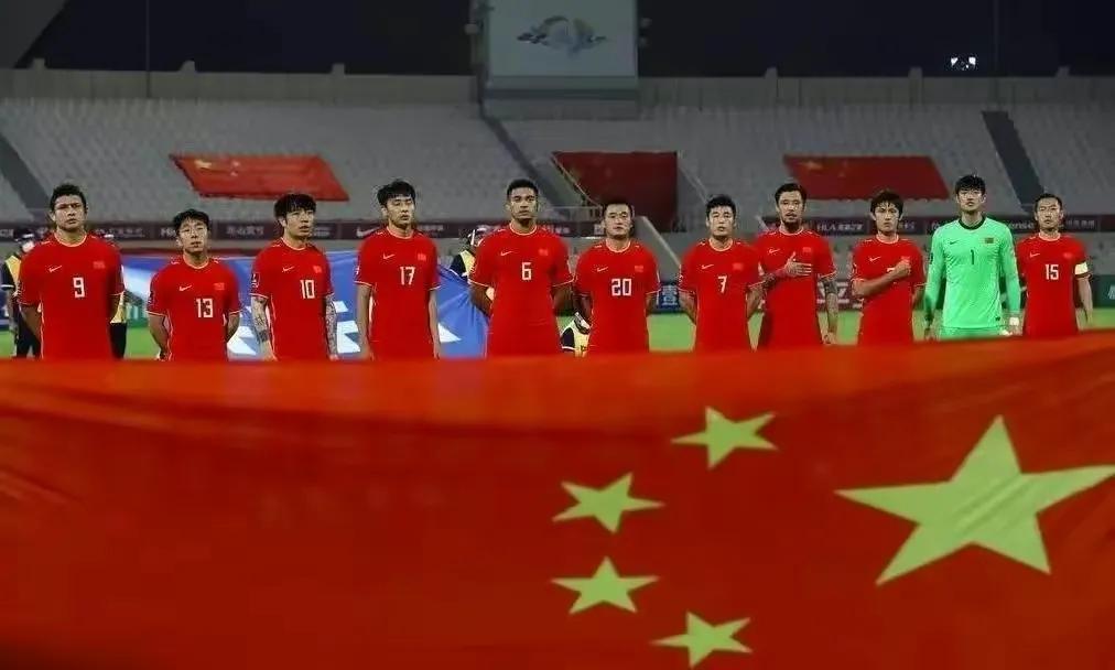 2018年俄罗斯世界杯预选赛国足,国际足联希望国足进世界杯吗