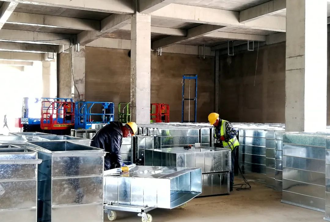 红星美凯龙商场装修预算,红星美凯龙店铺装修