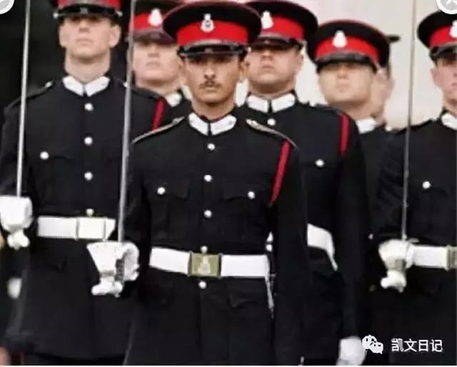 迪拜王子哈曼丹和哥哥拉希德,迪拜王子哈曼丹写的诗