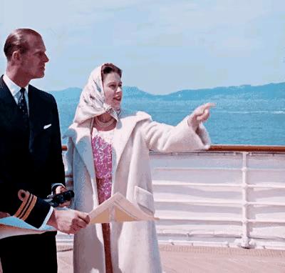 英国女王几大憾事,英国女王不原谅丈夫