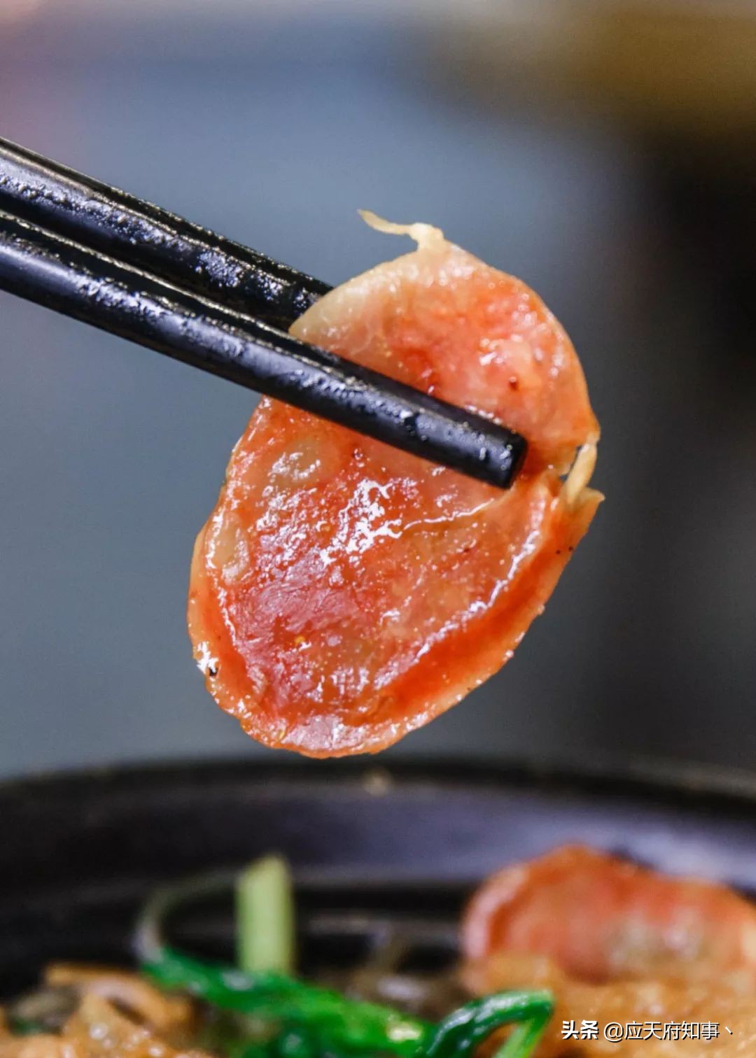 锁金村有什么好吃的,锁金村可以带走的美食