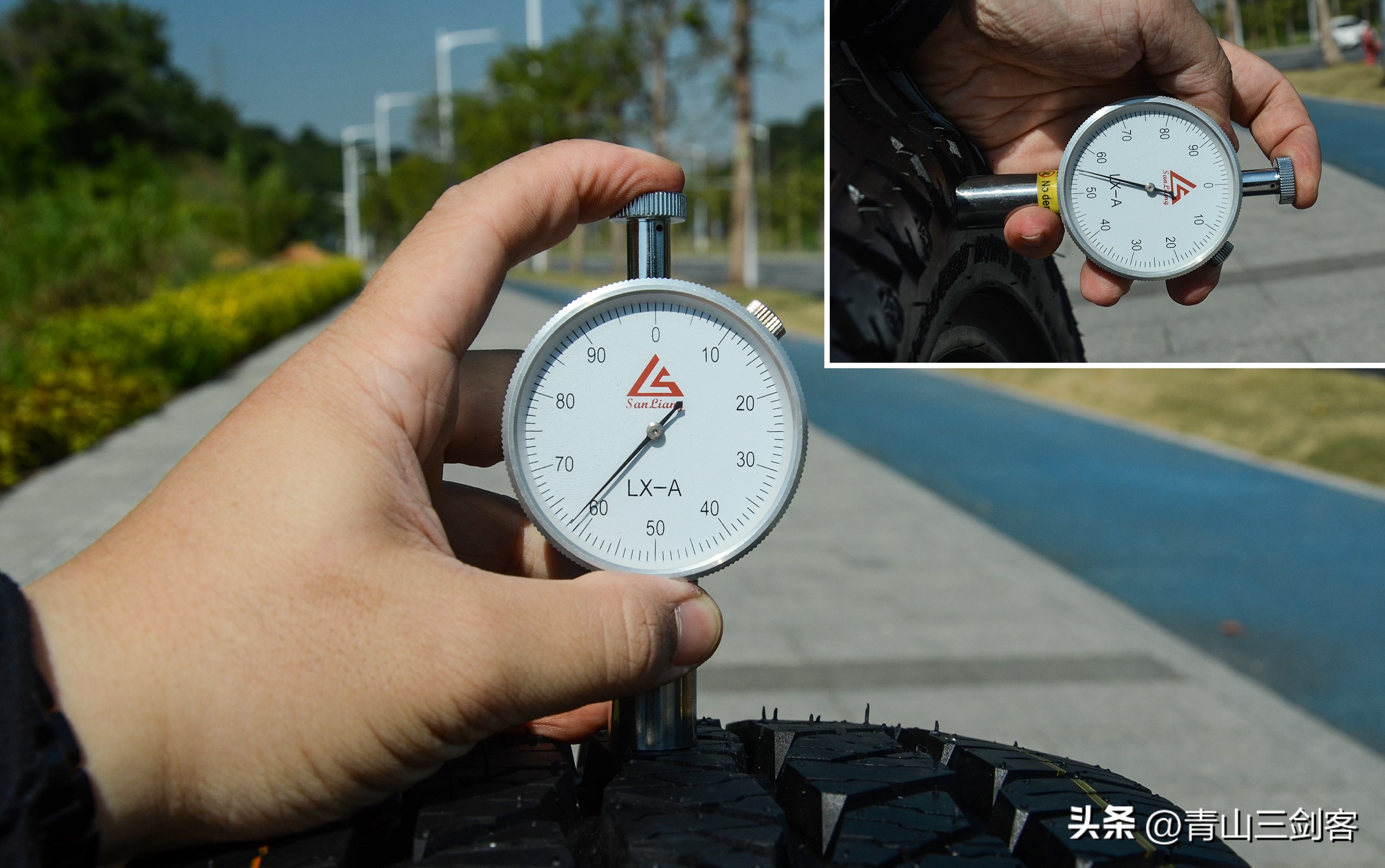 黑熊轻at轮胎怎么样,黑熊at轮胎会用在哪些越野车