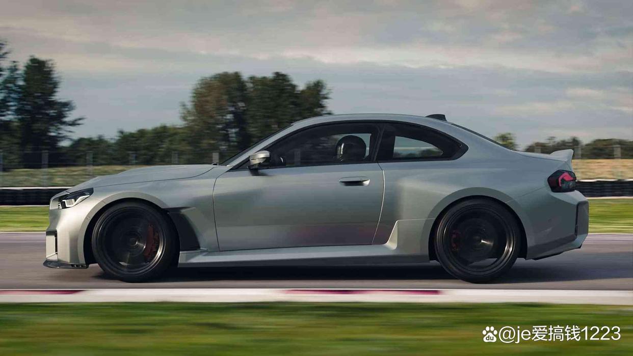 宝马m2新款实图,新款宝马m2介绍