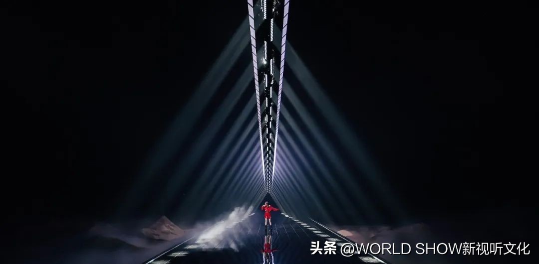 王者荣耀2022共创之夜圆满落幕,王者荣耀2022共创之夜因你闪耀