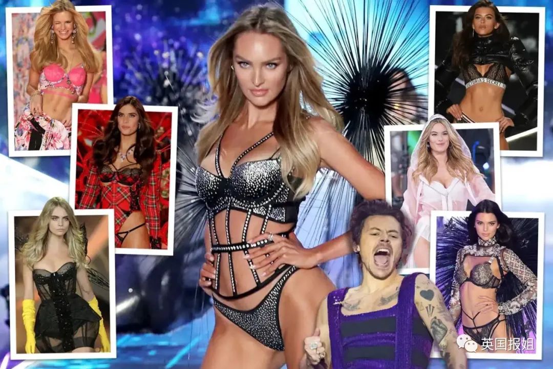 哈卷和泰勒为什么分手,维密超模糖糖坎蒂丝分手