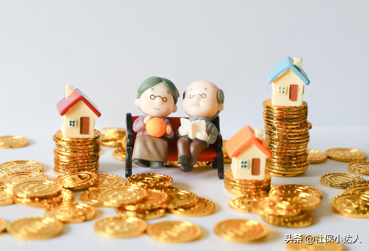 养老金重算补发是全体退休人员吗,养老金重算补发涉及哪些退休人员