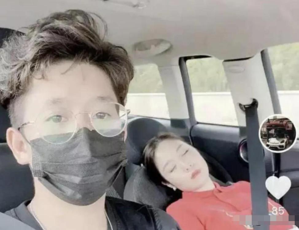 花店老板娘8分25秒不雅视频，逼小男友分手，自己却“死守”老公