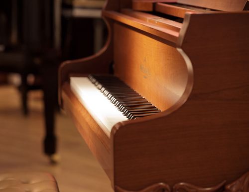 租钢琴，选丁丁租琴租琴靠谱吗？