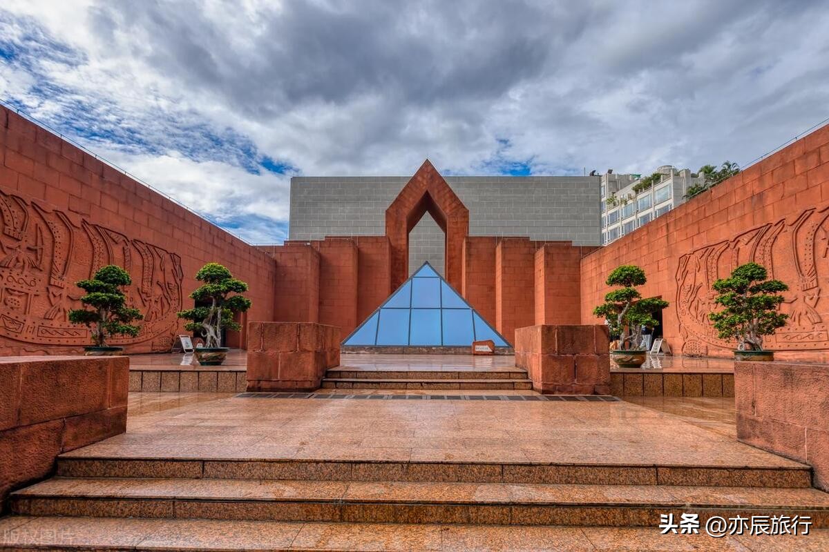 广州旅游最新攻略必去十大景点,广州周边游玩景点推荐最新