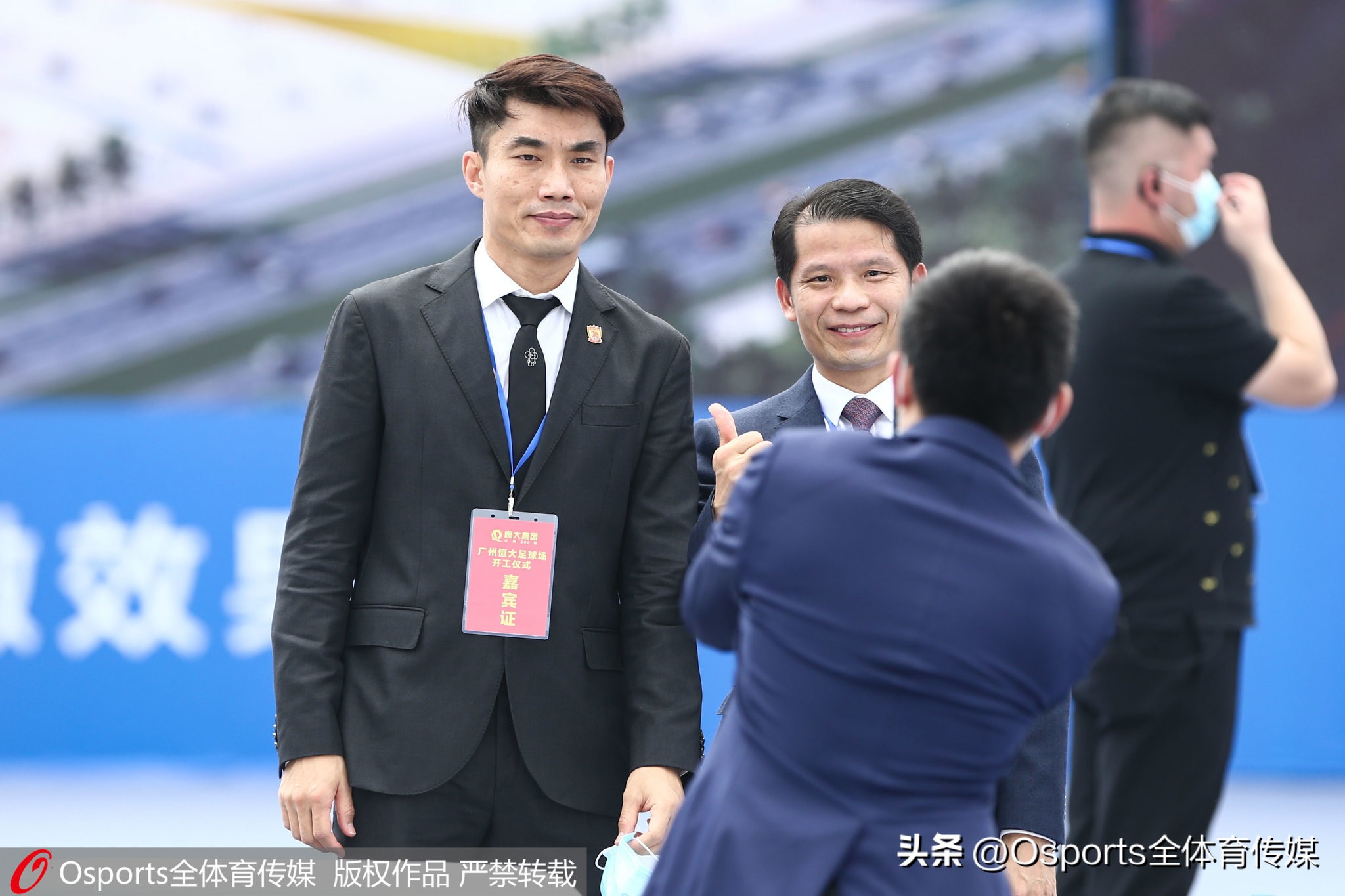 广州恒大足球队郑智最新消息,郑智出任广州队教练