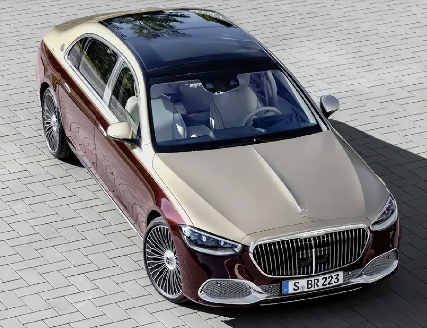 盘点十大全球豪车,全球顶级十大豪车排行榜最新车型