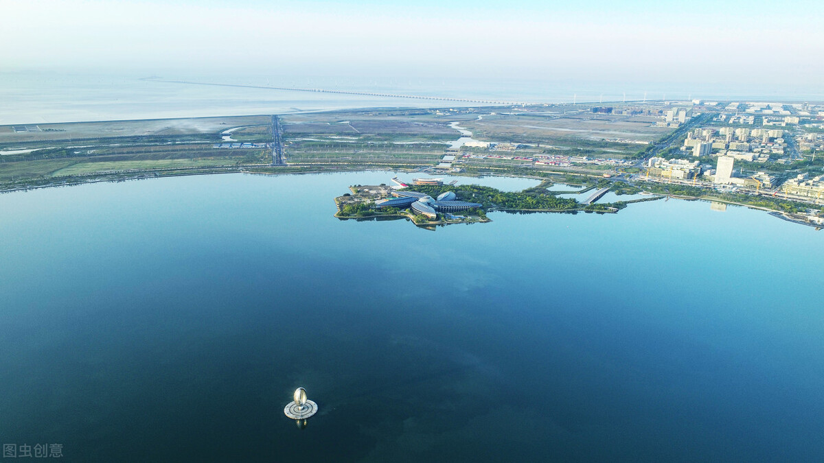 上海临港的房产值得投资吗,临港的房子好不好