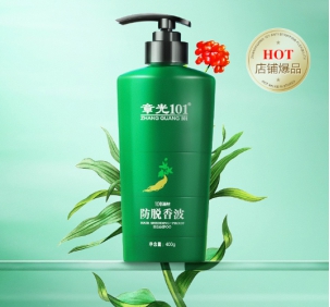 防脱发育发洗发水十大排名,防脱育发最好十大洗发水