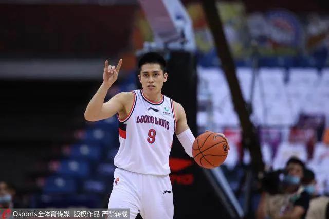 cba选秀第二轮第一顺位同曦,23年cba同曦队选秀