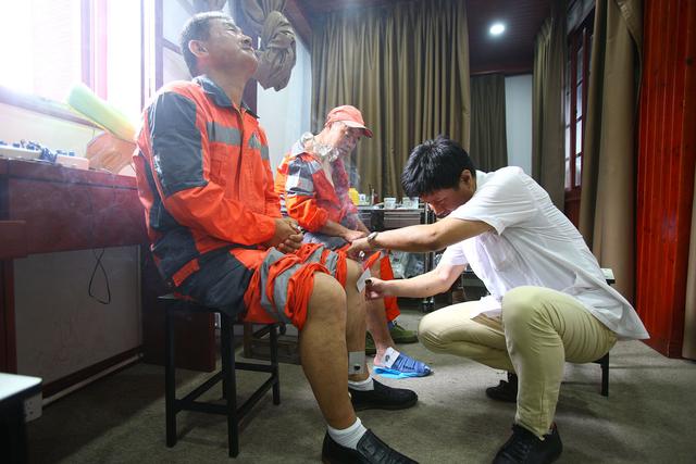 学中医为什么要学西医,中医和西医哪个更好学