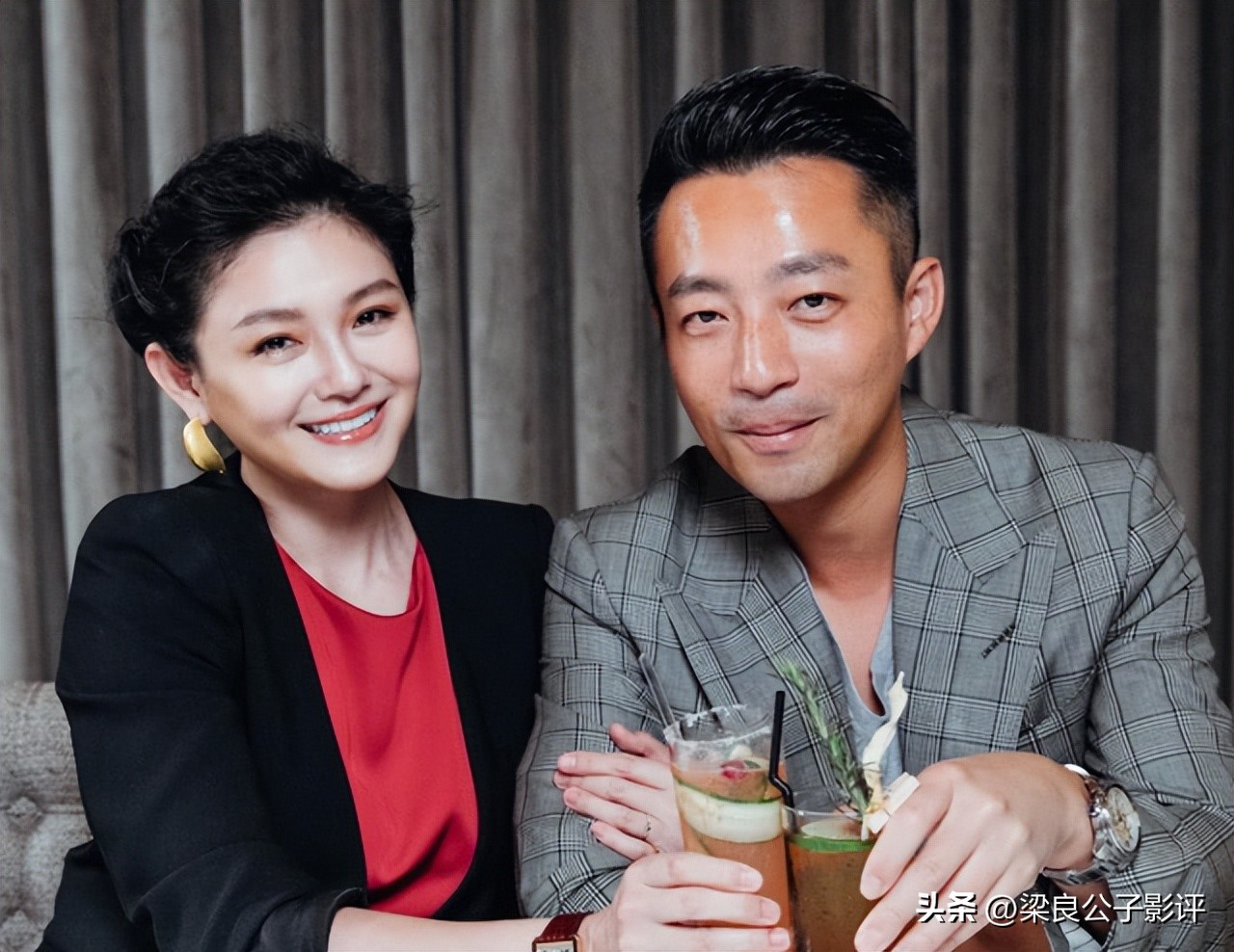 汪小菲张兰现在是靠什么赚到钱的,汪小菲张兰心理分析