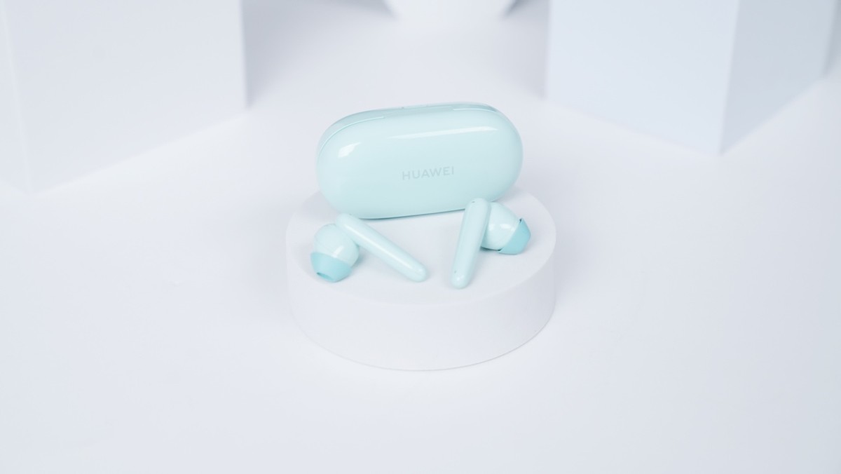 华为耳机freebudsse系列对比,华为freebudsse是半入耳式吗