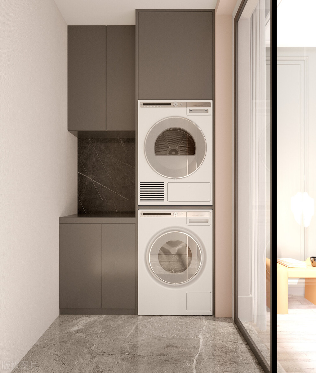 洗衣机洗烘一体哪一款最好用,洗衣机洗烘一体洗烘套装选哪一种