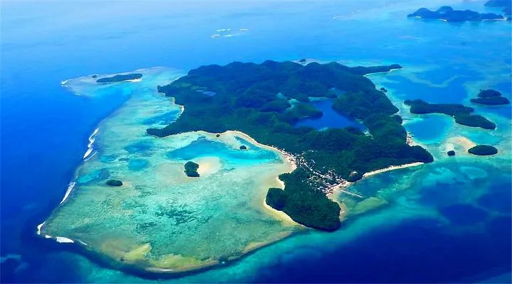 2024出国游哪里最多,2024年出国到哪个国家好