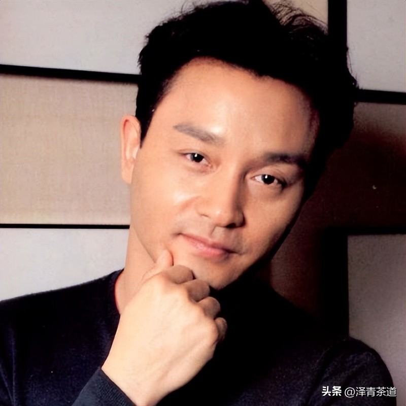 张国荣经典歌曲和电影,张国荣经典电影集锦配音乐