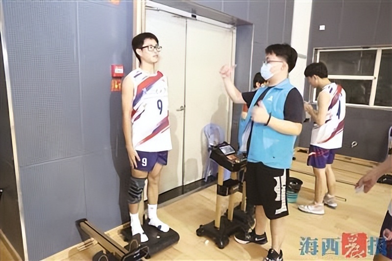 厦门马垅社气排球比赛,气贯长虹活动