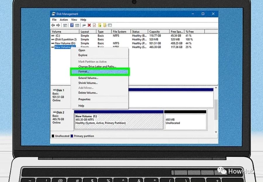 如何销毁电脑里的硬盘数据,旧电脑销毁