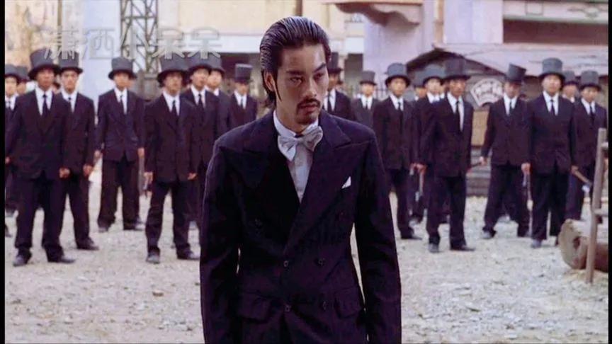 功夫电影不知道的细节,电影功夫深度解说