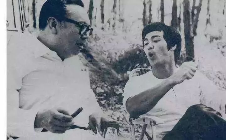 谢贤王羽真实关系,谢贤王羽事件后续