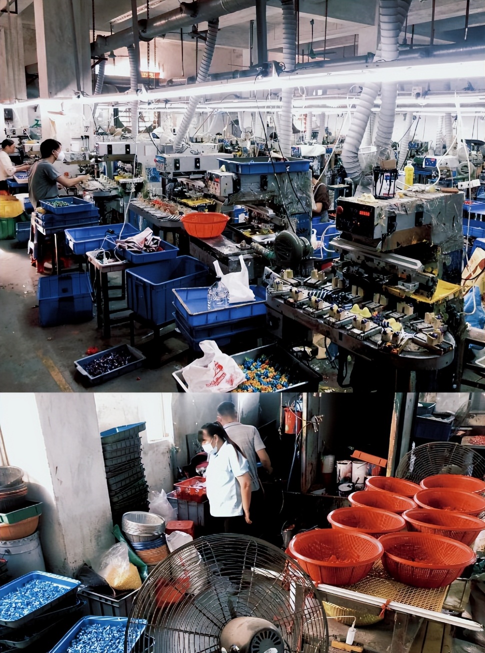 上海警方抓获假冒手办,上海青浦假冒商标巧克力视频