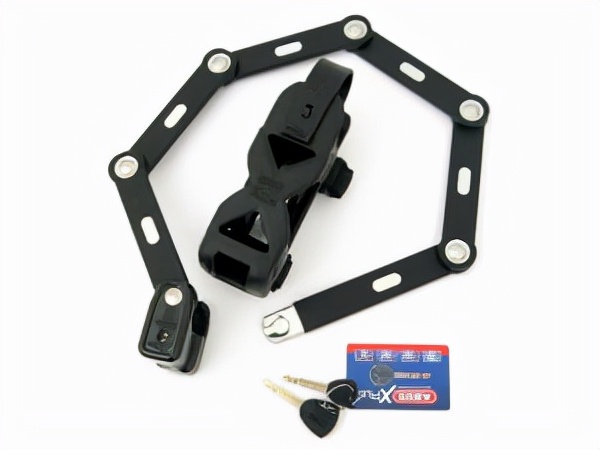 常见的自行车锁有哪些,什么样的自行车锁更好