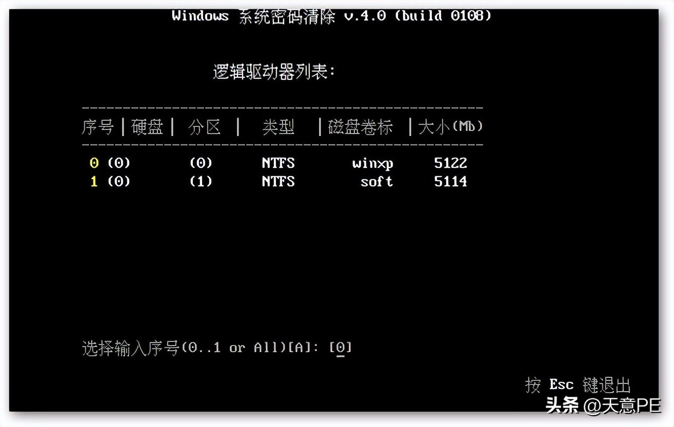 天意pe怎么安装win7,天意pe软件如何