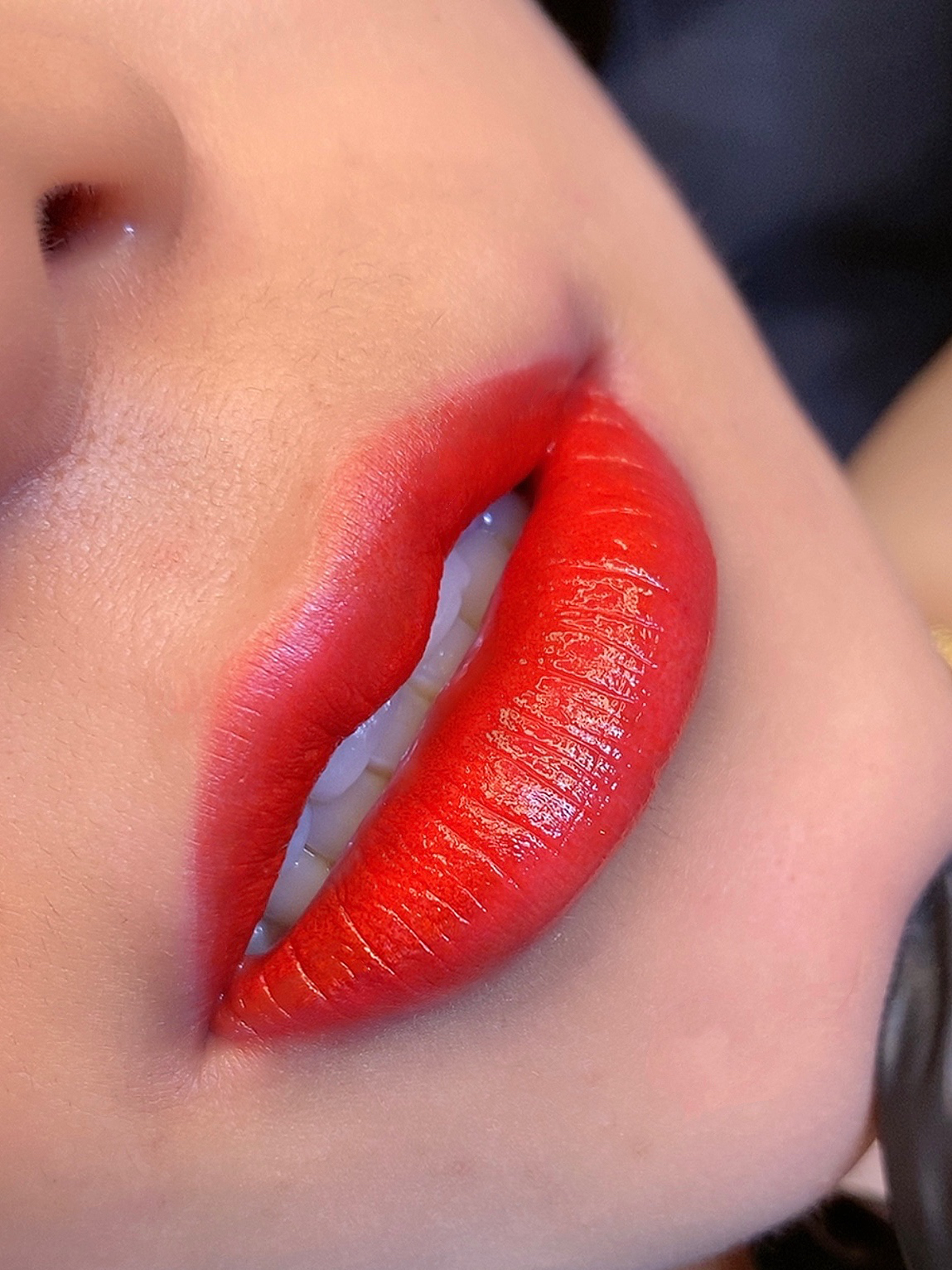 半永久比较是什么意思,半永久基本上没停过是什么意思