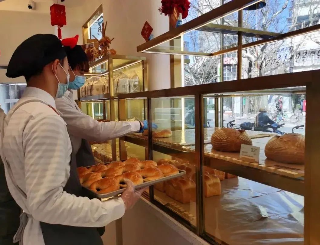 玩法多、优惠多、美食多…来长宁这些地方游玩欢乐多多！|爱申活暖心春