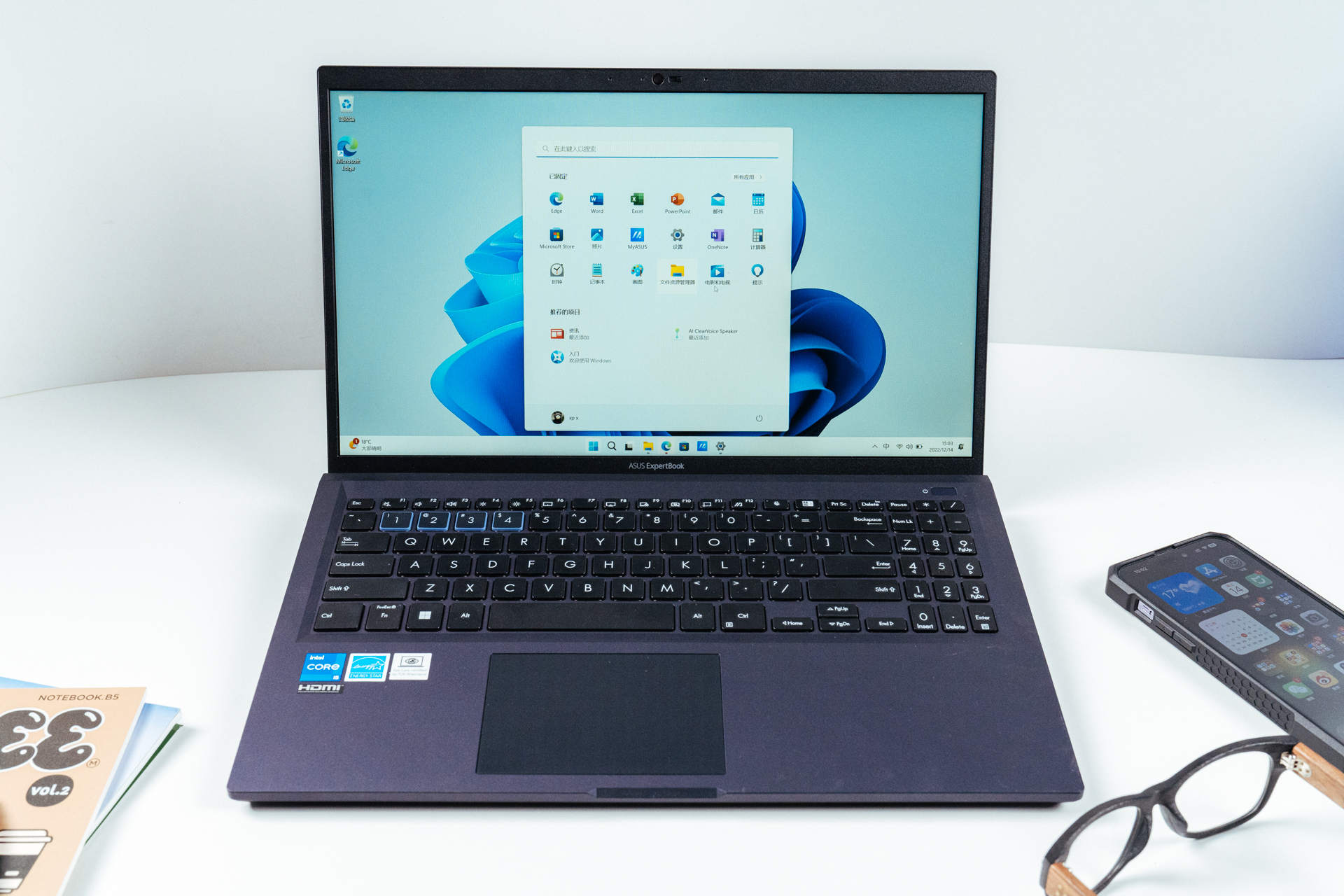 华硕笔记本电脑破晓2有什么功能,华硕破晓air与thinkpadcarbon