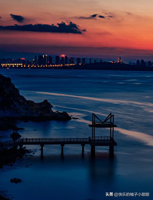 中国最美的十座海滨城市你都去过哪里,中国最美的十座海滨城市