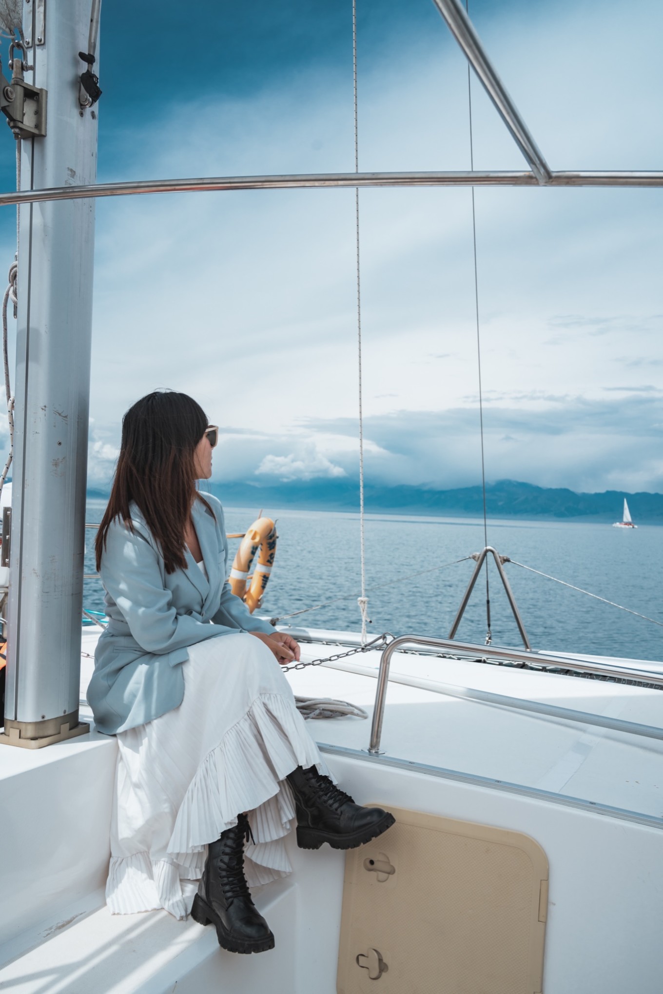 去新疆发现伊犁的美,世界之美尽在伊犁