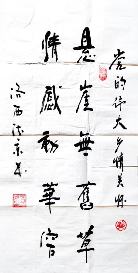 徐州张德京,兰考张德京