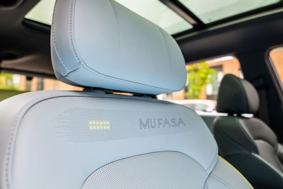 鍖椾含鐜颁唬mufasa璇曢┚娴嬭瘎,鐜颁唬mufasa